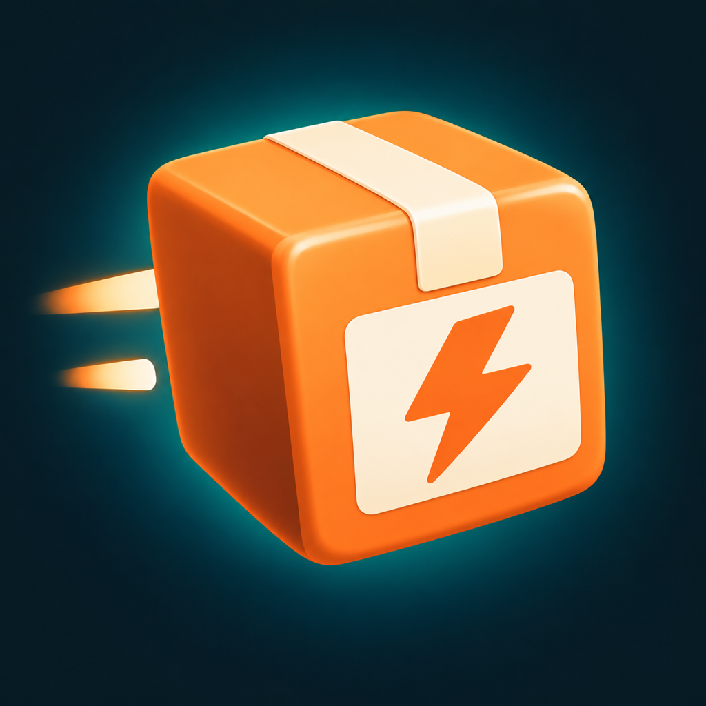 Package Fever game icon