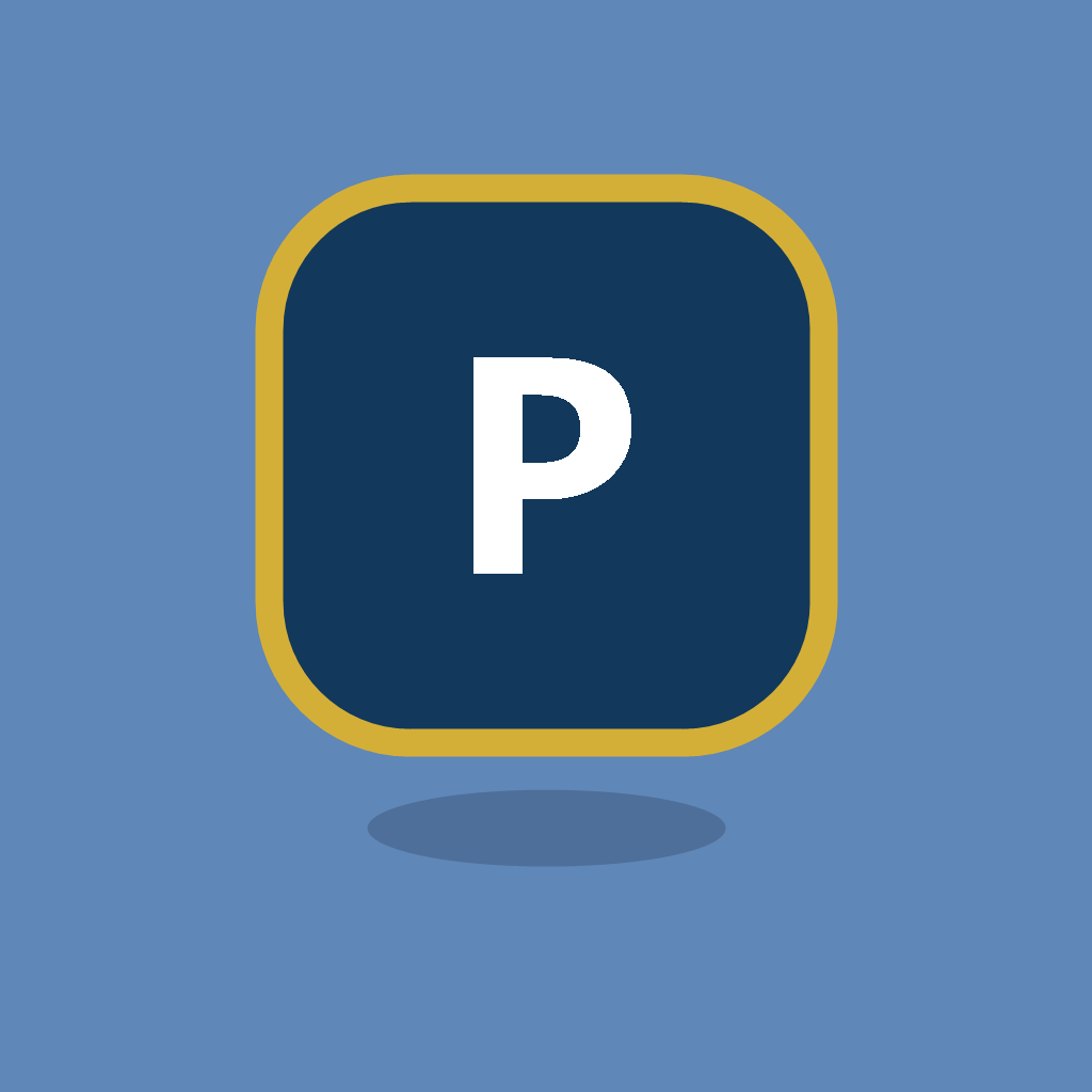 Snap2Park icon